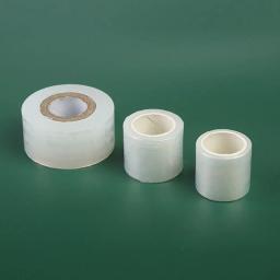 Raquete De Badminton Transparente Overgrip, Envoltório do punho, Aperto De Raquetes De Tênis, Anti-aderente, Acessórios impermeáveis - Image 4