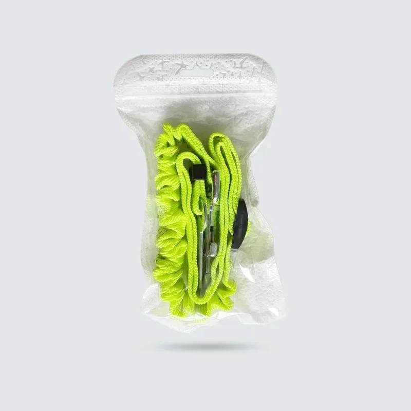 Cinto de segurança ajustável para cães e gatos, cinto de segurança do veículo, Pet Supplies, arnês, alavanca segura, colar de tração, cachorro - Image 1