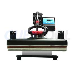 Máquina De Impressão De Transferência De Calor, cabeça De Balançar, máquina De Estampagem A Quente, caixa Do Telefone Móvel, T-shirt Pressionando A Máquina - Image 3