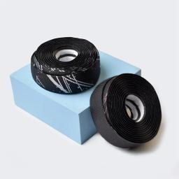 Fita de aperto para raquete de tênis, 2m, antiderrapante, à prova de choque, vara de pesca, raquete de badminton, overgrip, envoltório, yeжим Т osnimsсной Раtekки - Image 4