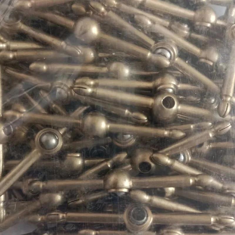 Xinshengchangxiang-Saxofone Bocal, Oboe Conexão, Gold Acessórios, Peças para Soprano, Markdown Venda - Image 1