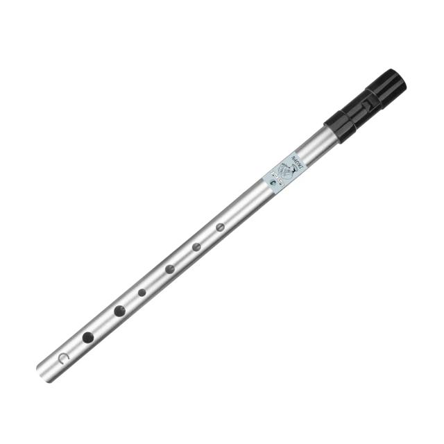 Flauta Portátil de 6 Furos: Fácil de Aprender, Ideal para Crianças Iniciantes com Som Encantador