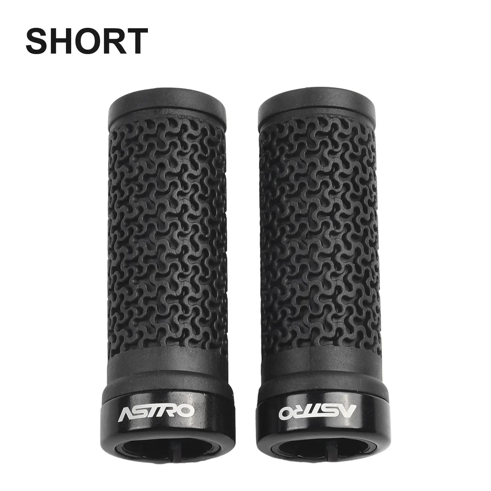 Apertos ergonômicos para guidão de montanha, bicicletas dobráveis, alça de mudança para guidão de 22.2mm, acessórios para mountain bike - Image 1