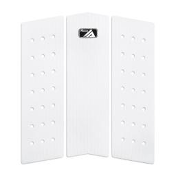 Almofadas de Tração Prancha, Anti-Slip, Frente, Cauda Pad, Se Fits All Surfing, Skimboard Deck, EVA, 3 Pcs - Image 4