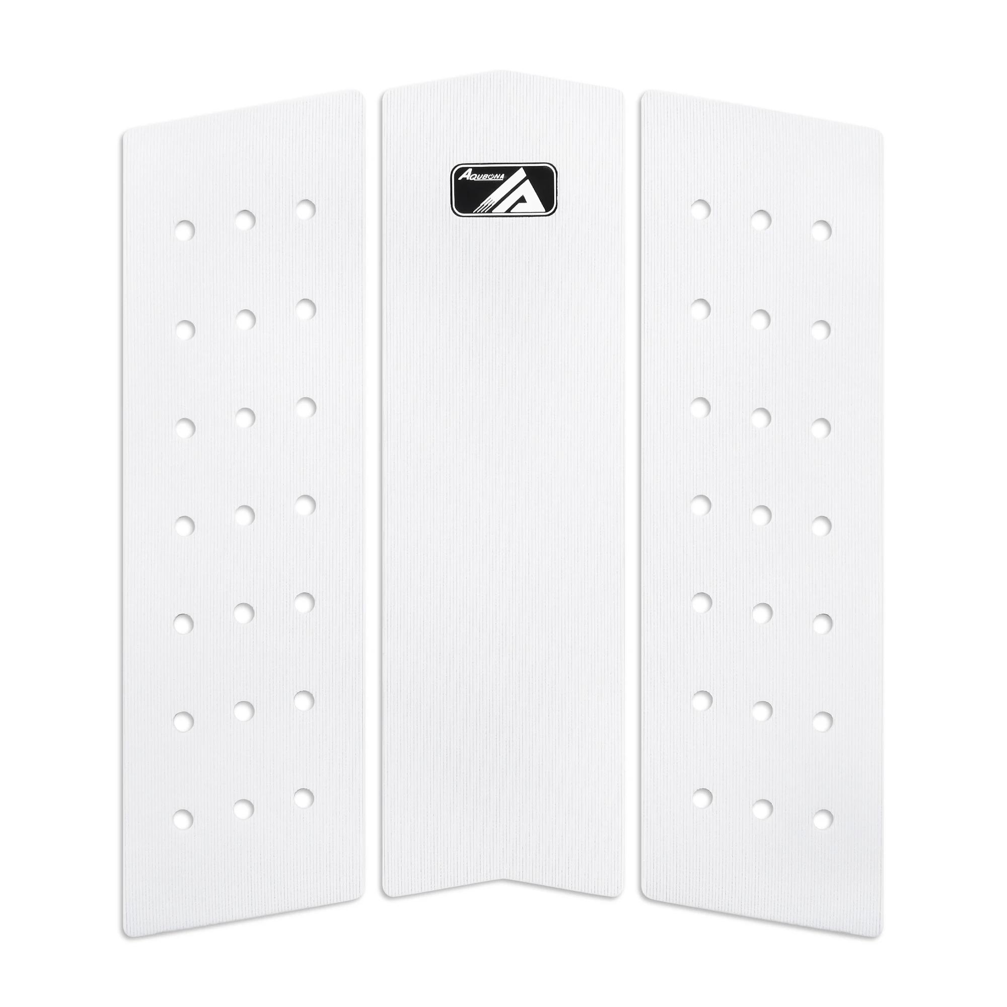 Almofadas de Tração Prancha, Anti-Slip, Frente, Cauda Pad, Se Fits All Surfing, Skimboard Deck, EVA, 3 Pcs - Image 1