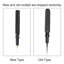 Assista Lubrificante Oiler Oil Pin Pen Lubrificador Assista Parte Lubrificação Aplicação Ferramenta Assista Reparação Ferramenta Manutenção para Relojoeiro - Image 6