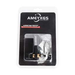 Arco com arco recurvo composto, Caça Bow Acessório, Seta Resto, Ao ar livre, Sportd, Prática, Tiro, Jogo de alvo, 1PC - Image 6