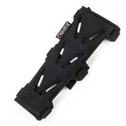 Tiro com arco-guarda de braço, Cupido H3, tecido composto, design oco, alvo de caça, mãos esquerda e direita, alto desempenho - Image 2