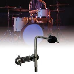 Suporte para pratos, acessórios para instrumentos de percussão, suporte para pratos - Image 3