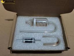 Difusor De CO2 Dióxido De Carbono Espiral De Vidro Do Aquário Atomizador Difusor Com Ventosa Para Aquário Fish Tank Acessórios Suprimentos - Image 5