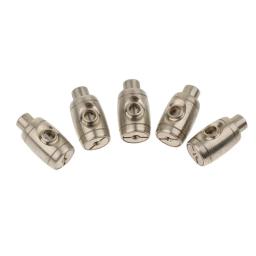 Trompete Water Key Repair Tool, Trombone Spit, Substituição Acessório, 5pcs - Image 2