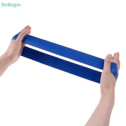 Faixa elástica de resistência para ioga e pilates, treinamento corda para fitness, ginásio, suprimentos esportivos - Image 6