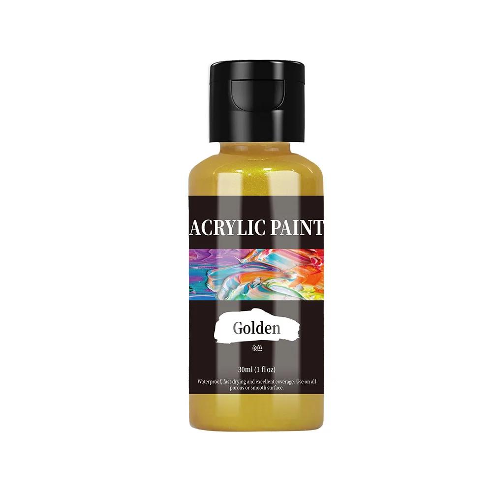 Pintura de reparo de couro para bricolage, pigmentos para colorir sapatos, tênis, sofá, jaqueta, bolsa, carteira, assento de carro, remodelação, 30ml - Image 1