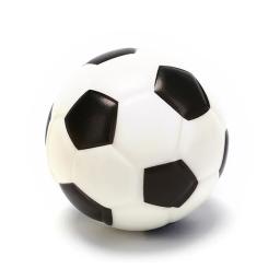 Mini macio futebol basquete beisebol tênis brinquedos 6.3cm espuma de borracha squeeze bolas anti estresse brinquedo bolas futebol mão exercício - Image 4