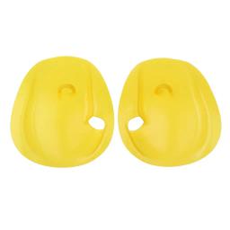 Natação Profissional Surf e Mergulho Pás De Treinamento, Resistência À Água, Nadadeiras De Nadadeiras, Pás De Mão Webbed, 1 Par - Image 2