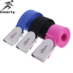 1 PC 1.5 m Mergulho Peso Cinto com Fivela de Liberação Rápida Cinta Webbing Cinto De Lastro de Mergulho Scuba Snorkeling - Image 6