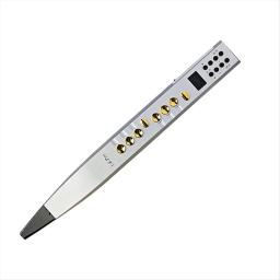 Mini Saxofone com Display LED, Eletrônico, Instrumento Digital de Sopro, Instrumento de Sopro 89 Tone, Construído 5W, HiFi Speaker - Image 4