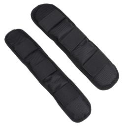 Anti-Slip Mochilas com Almofada, Alça, Cinto, Camping, Caminhadas Acessórios - Image 4