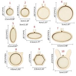 Mini anéis argola para bordado, faça você mesmo, colares, pingente, ferramenta artesanato para artesanato, ornamentos, - Image 6