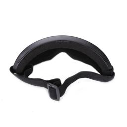 Óculos táticos à prova de vento, proteção ocular, caça, tiro, óculos escuros, exército, paintball, motocicleta, óculos Wargame - Image 3