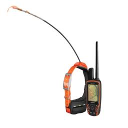 Coleira garmin jipara cães e gatos, rastreador de caça, localizador, gps, portátil, t5, 320 - Image 3