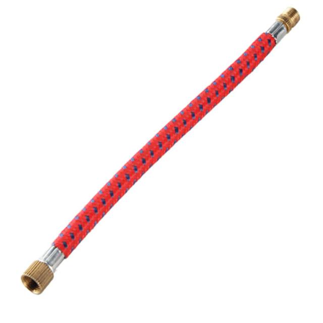 Mangueira Universal para Bomba de Bicicleta Flexível 160mm