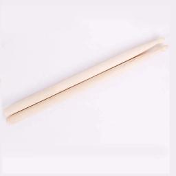 Tambores de madeira de bordo infantil, baquetas antiderrapantes, brinquedo musical para crianças, bateria eletrônica Jazz 5A, acessórios de percussão, 1 par - Image 6