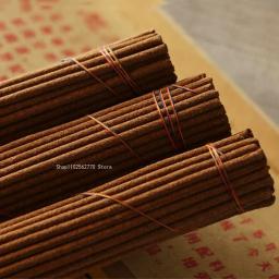 150 Peças/caixa de Nimu Incenso Tibetano Linha Natural Incenso Artesanal Tradicional DIY para Buda Aromaterapia Para Purificar O Ar - Image 3