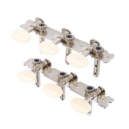 Cabeças máquina para afinação guitarra, afinadores chave para guitarras - Image 3