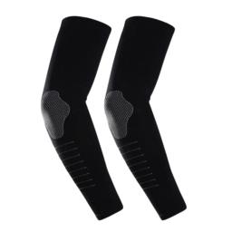 Luvas de protetor solar de seda para homens e mulheres, esportes ao ar livre, anti-UV, corrida, pesca, ciclismo, braço, verão - Image 6