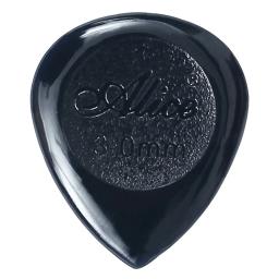 100 peças palhetas de guitarra alice palhetas grandes stubbies grandes 1mm 2mm 3mm alice acústico baixo elétrico pic palhetas de guitarra - Image 3