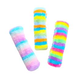 Travesseiro de pelúcia de brinquedo para gato com som de catnip, papel resistente à mordida, suprimentos interativos para animais de estimação - Image 5