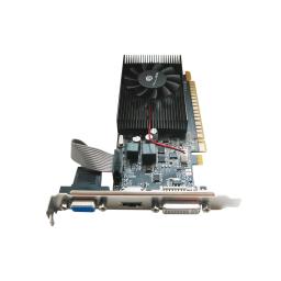 Mllse gt730 4gb gt740 4gb placa gráfica gddr3 128bit dvi vga pci-e 3.0 geforce gpu gt 730 placa de vídeo para jogos placa de vídeo - Image 4