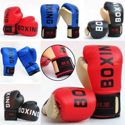 Artes Marciais, Luvas de Boxe Infantil e Adultos, Muay Thai Boxing, Equipamento Sanda, Luta Livre, Luva de Kick Training, Treinamento - Image 3
