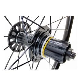 Rodado de bicicleta dobrável, cubo de alavanca de liberação rápida, freio de aro, 20 Polegada, 406, 451 rodas, 20h, 24h, 74-130mm, 100-130mm - Image 3