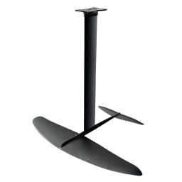 Alta Qualidade Alumínio Carbono Wing Foil Surfboard Hydrofoil F11 Iniciantes Grande Lâmina 2100 sqcm Venda Quente Esportes Aquáticos - Image 4