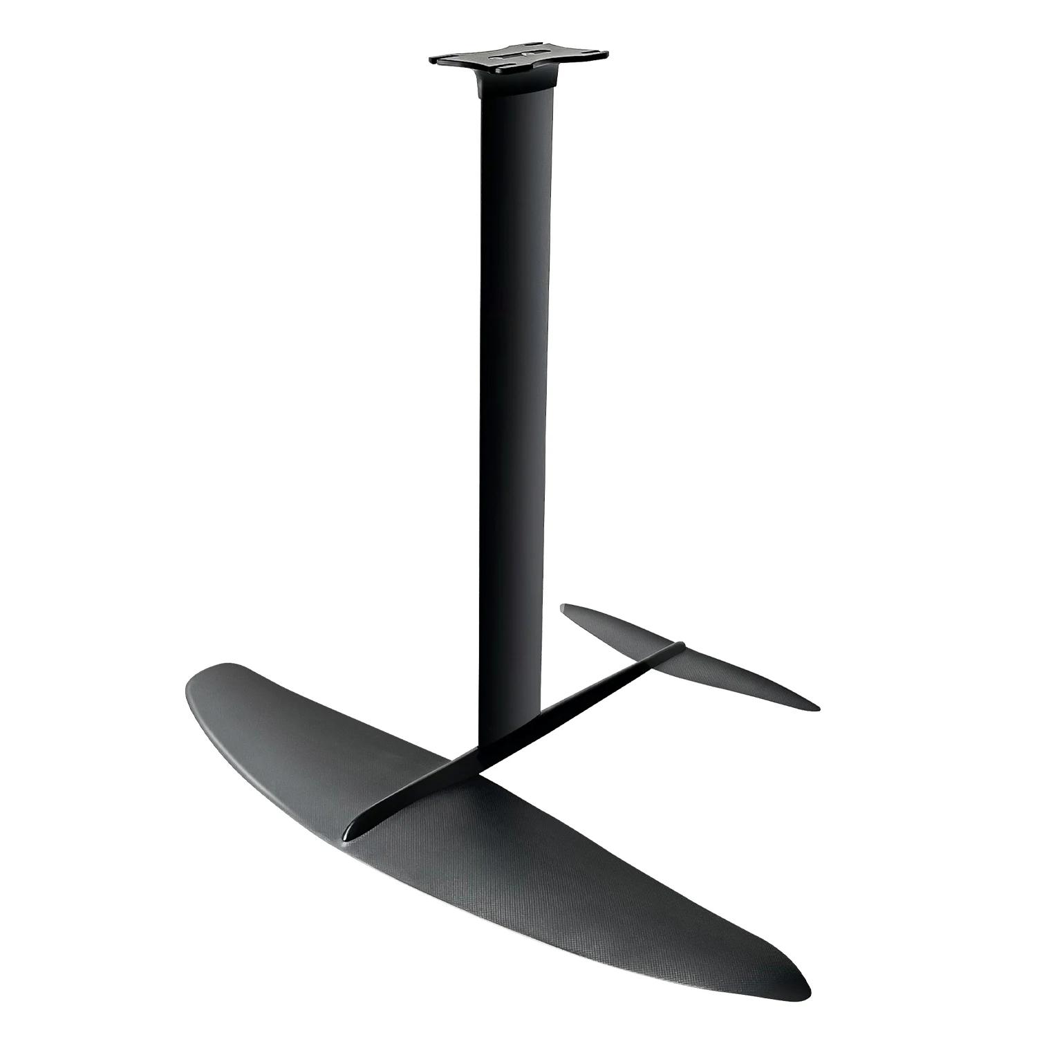 Alta Qualidade Alumínio Carbono Wing Foil Surfboard Hydrofoil F11 Iniciantes Grande Lâmina 2100 sqcm Venda Quente Esportes Aquáticos - Image 1