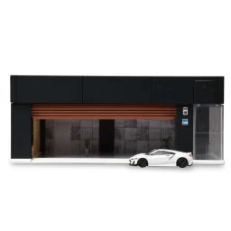 TAKARA TOMY TOMICA Lamborghini Honda NSX carro de brinquedo infantil ornamento de coleção de estacionamento. - Image 3