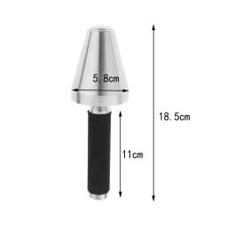1pc trompete tuba saxofone ferramenta de reparo metal rolo removedor sax - Image 6