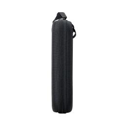 Bolsa de armazenamento universal para saxofone, cabeça de flauta, boquilha, acessórios musicais, armazenamento, apto para soprano, alto, sax tenor, 12pcs - Image 4