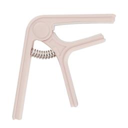Guitarra Elétrica Capo Acessórios, Clássica, Plástico, Aço, Portátil, Instrumentos De Cordas - Image 6