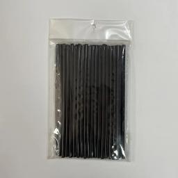 Roda da motocicleta falou Protector, Capas de pele, Tubo para Motocross Bicicleta, Cool Bike Acessórios, 11 Cores, 24cm, 72Pcs - Image 5