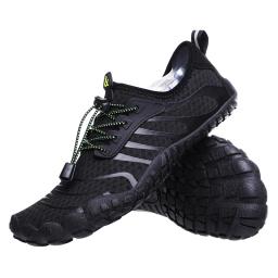 sapatilha aquatica sapatilha aquatica masculina Homens Aqua Shoes Mulheres Sneakers Meninos Criança Sapatos Descalços Sandálias de Praia Quick-Dry Rio Mar Mergulho Ginásio - Image 1