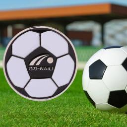 Árbitro flip moedas arredondado bordas futebol jogar moedas liga ferramentas de julgamento profissional futebol flip coins juiz jogar moedas - Image 4