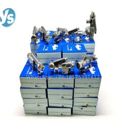 Pistola de pulverização WA 200 pistola automática para linha de revestimento para indústria, máquina automática de pintura em spray, ferramenta de pintura em spray - Image 6