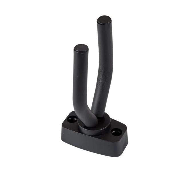 Suporte de Parede Universal para Guitarras e Instrumentos Musicais como Violino e Erhu - Acessórios Práticos, 1 Peça
