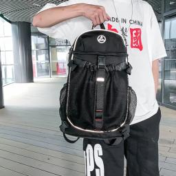 Saco futebol futebol saco ginásio mochila basquete mochila esportiva capacidade - Image 5