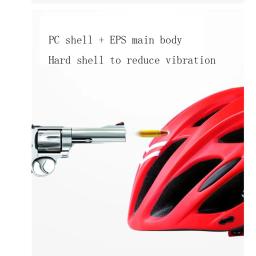 Bikeboy ciclismo capacete ultraleve mtb capacete da bicicleta para homens mulheres de montanha esporte especial capacetes ciclismo - Image 3