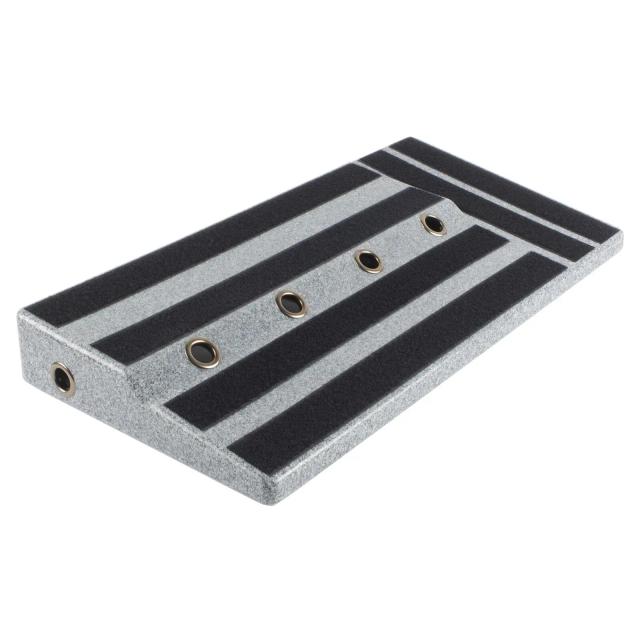 Pedal de Efeito Miwayer para Guitarra Elétrica - Acessórios Essenciais para Músicos