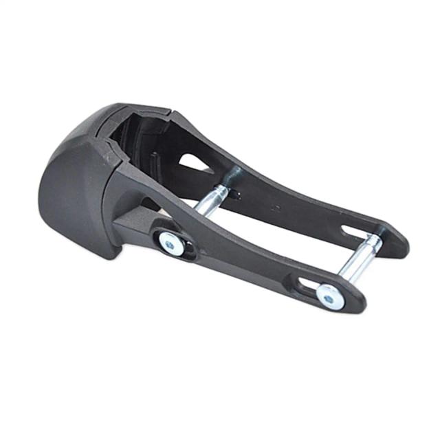 Substituição de Freios para Patins Inline: Acessórios para Adultos e Crianças, Blocos de Rolha e Peças de Lâmina de Freio